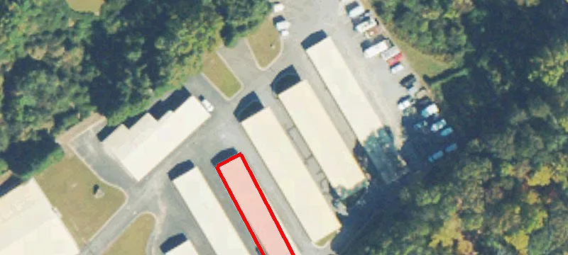 6121 Spout Spgs Rd