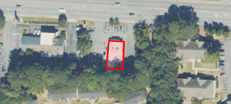 661 Mt Zion Rd