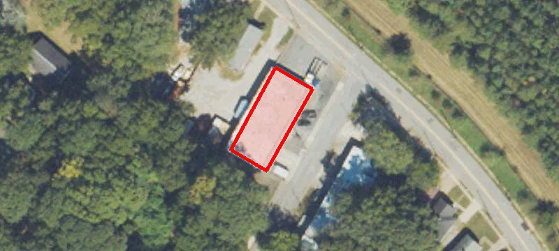 1696 Connally Dr