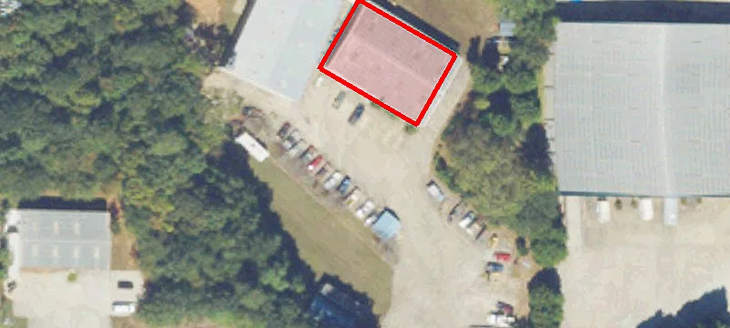 190 Hickory Spgs Ind Dr