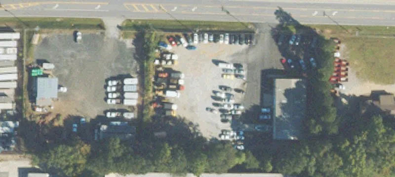 James Rd