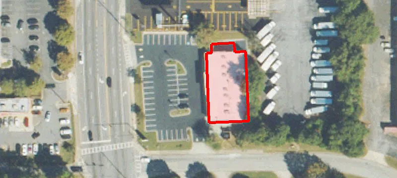 1861 Mtn Industrial Blvd