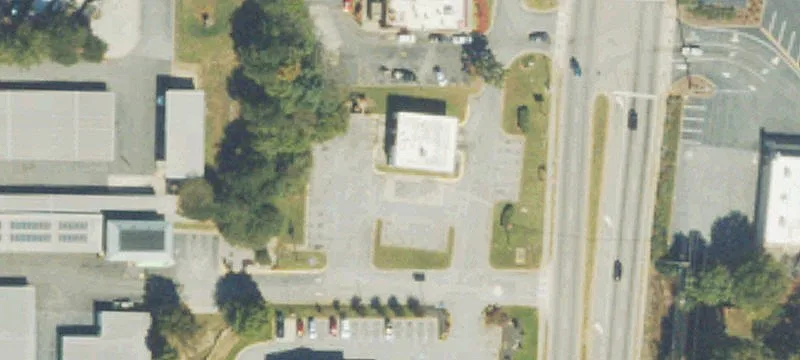 1247 Hairston Rd