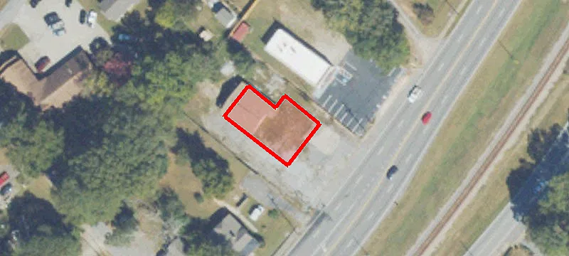 6347 Roosevelt Hwy
