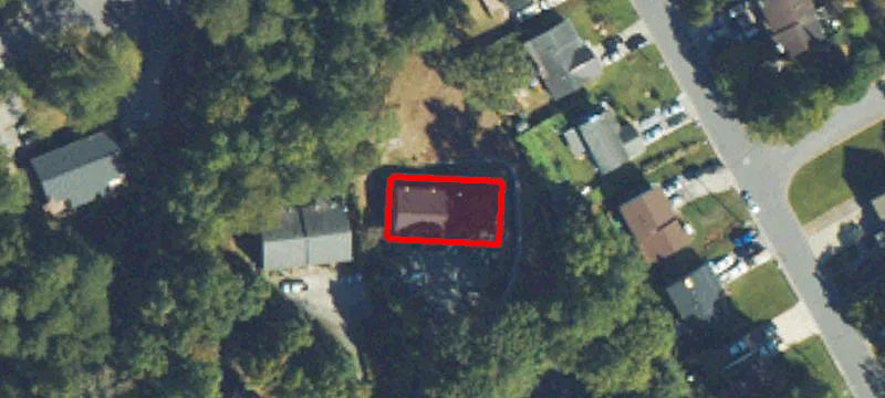 5303 Waverly Trce