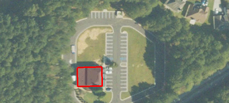 475 Swanson Rd