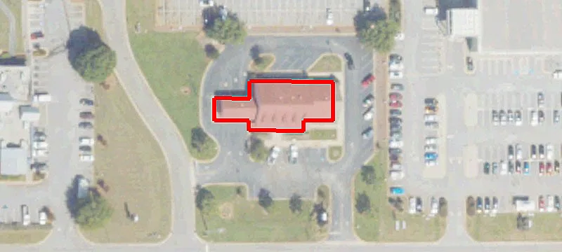 849 Warren Dr