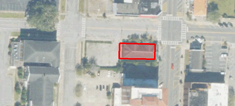 601 Mary St