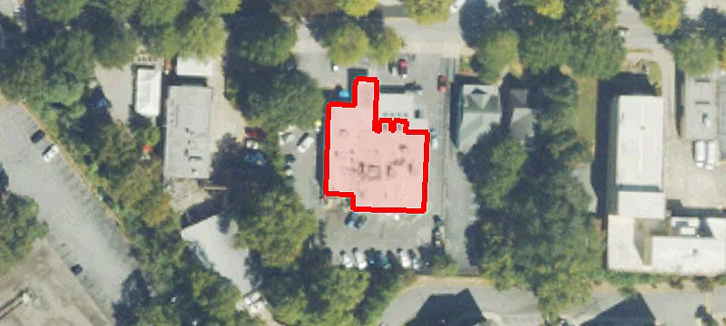 410 Ponce De Leon Ave