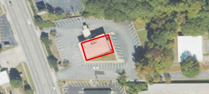 4532 Jonesboro Rd