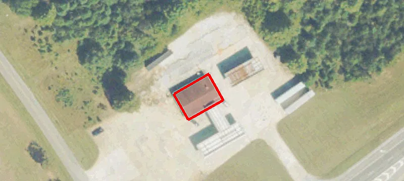 7316 Tribble Gap Rd