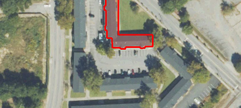1350 Mayson Turner NW Rd