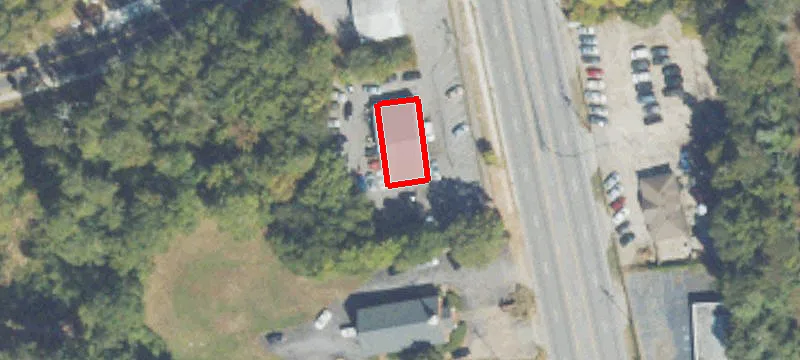 5039 Roosevelt Hwy