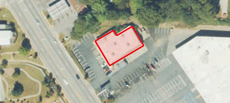 1924 Candler Rd