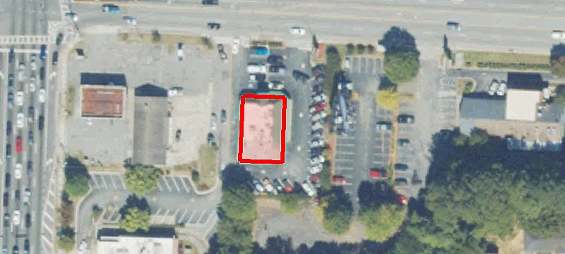 605 Mt Zion Rd