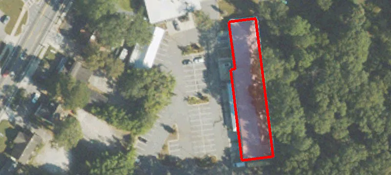809 Cedar St