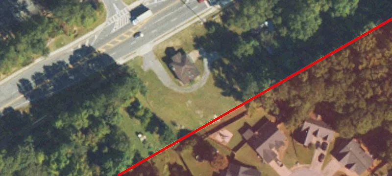 2897 Cruse Rd