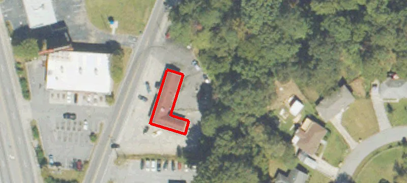 4614 Old Jonesboro Rd