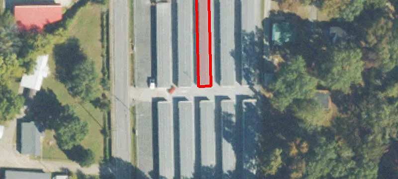 1402 Wilson Rd