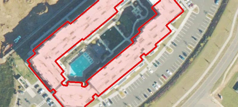 1400 Laurel Xing Pkwy