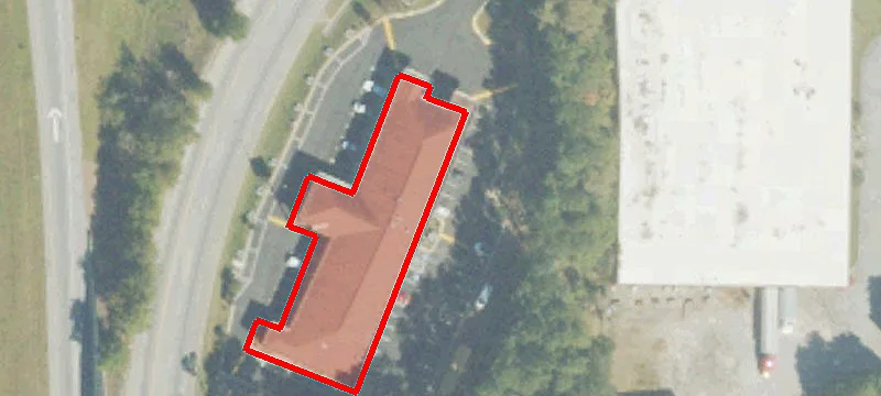 5060 Frontage Rd