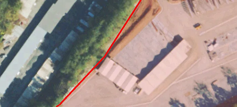 2283 Buford Dm Rd