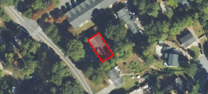 1502 Harbins Rd