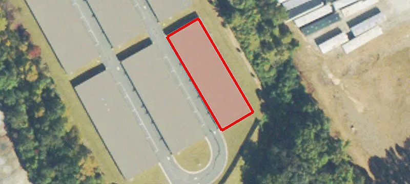 2222 Alcovy Rd
