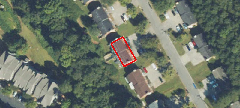 1292 Sweet Pne Dr