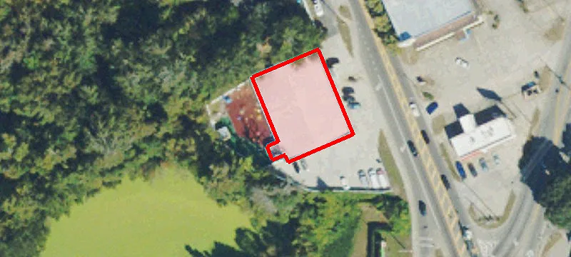 2005 Skidaway Rd