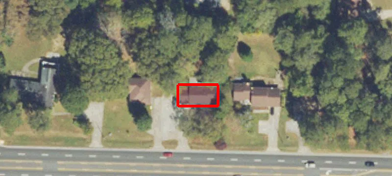 1333 Hwy 138th SW