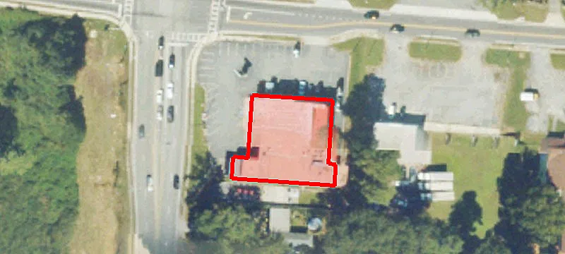 705 Gordon Rd