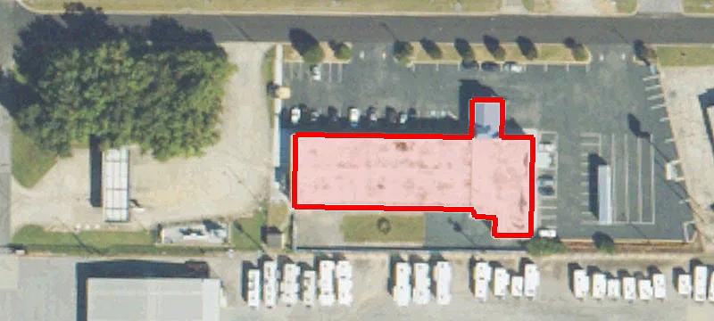 1820 Mtn Industrial Blvd