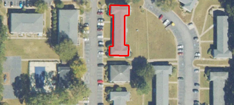 685 Rountree Rd