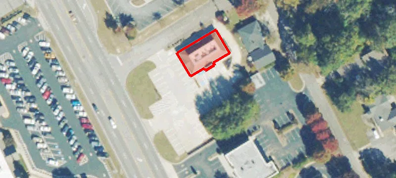 1398 Thompson Brg Rd
