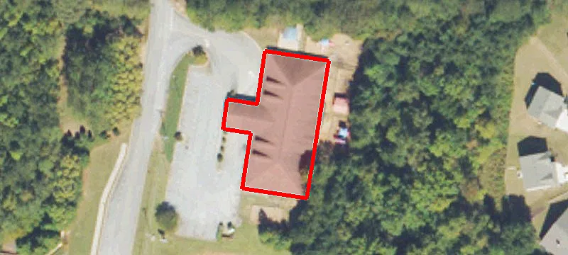 989 Townsend Rd