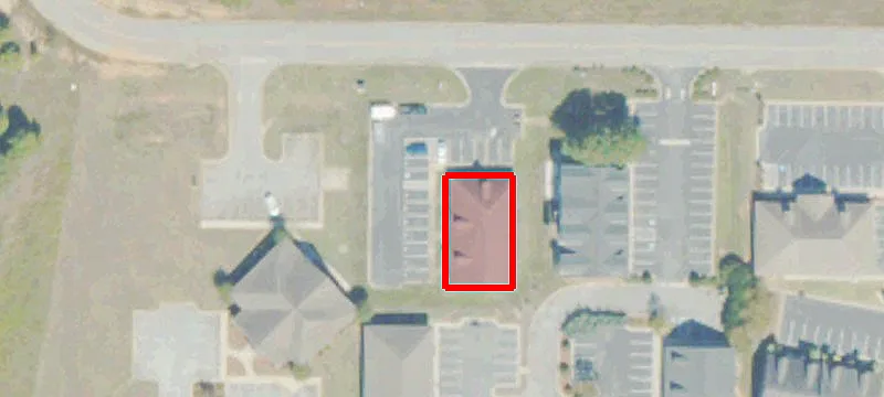 124 Byrd Way