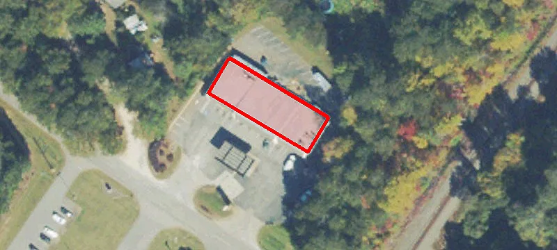 6168 Gaines Fry Rd