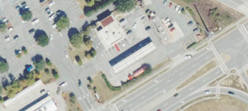 1006 King George Blvd