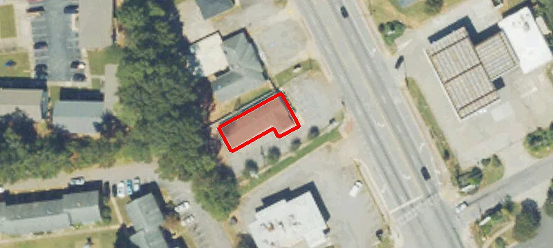 2445 Candler Rd