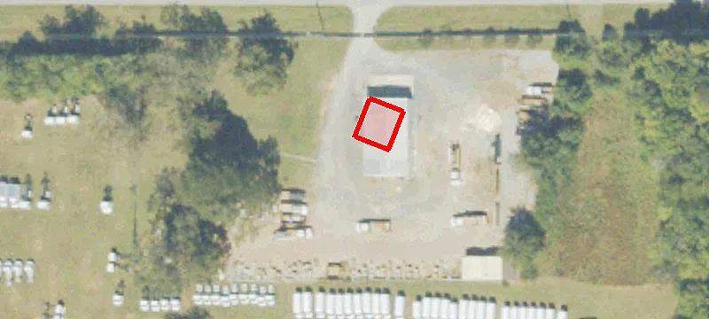 360 Odell Rd