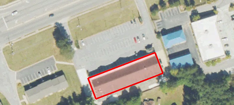 1481 Hudson Brg Rd