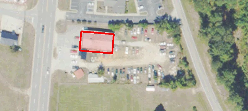 1386 Washington Rd