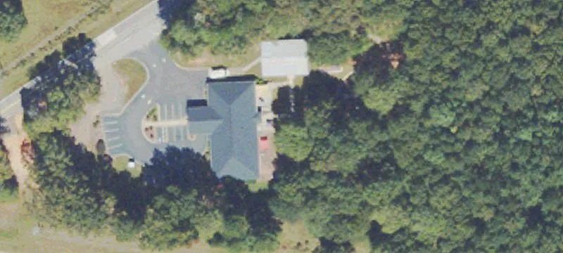 1483 Snows Ml Rd