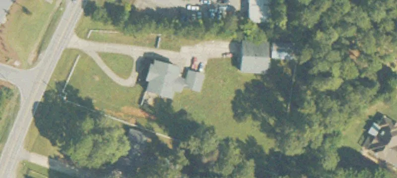 359 Senoia Rd