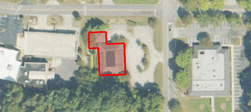 1435 Broadrick Dr