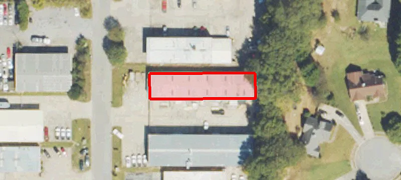 165 Industrial Way