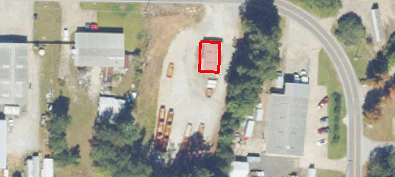 193 Hickory Spgs Ind Dr