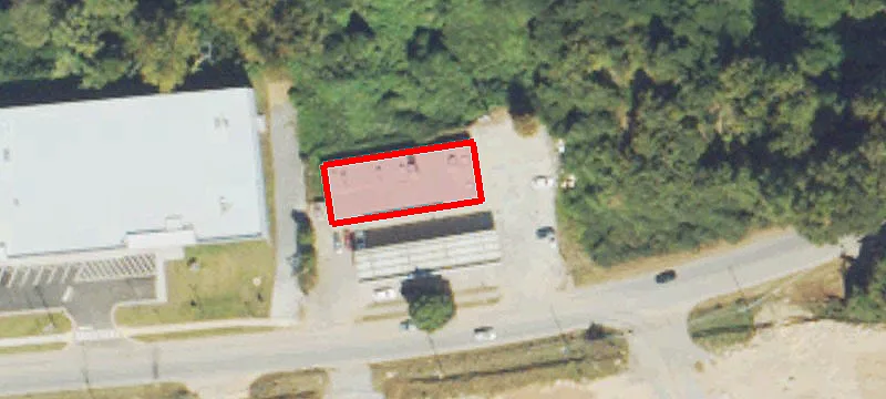 1278 Custer SE Ave
