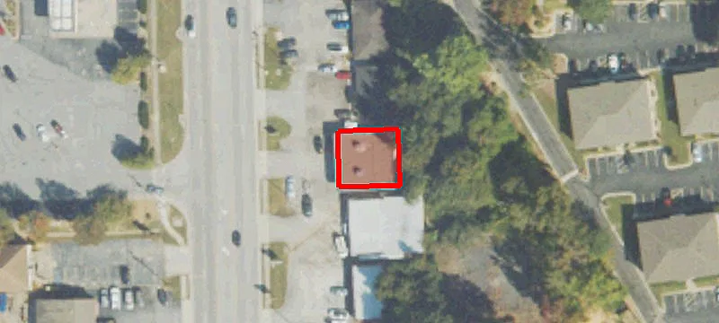 8510 Hospital Dr